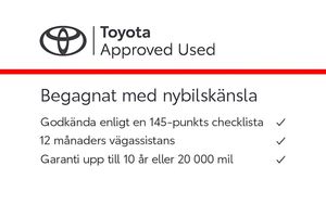 Toyota RAV4 bild 2
