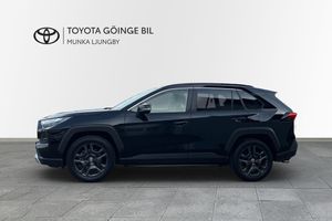 Toyota RAV4 bild 4