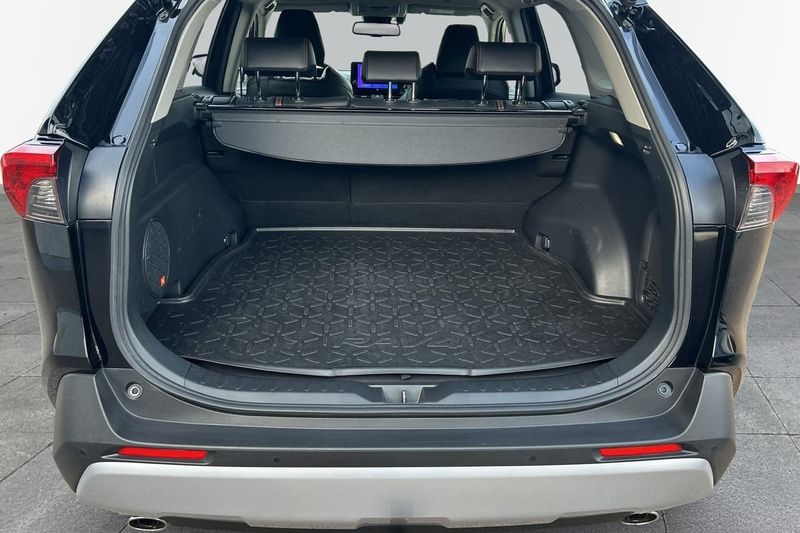 Toyota RAV4 bild 11