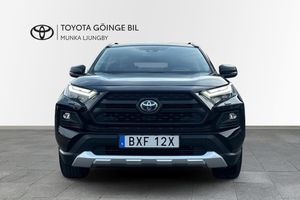 Toyota RAV4 bild 6