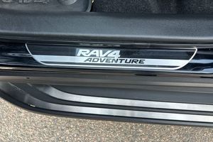 Toyota RAV4 bild 13