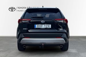 Toyota RAV4 bild 5