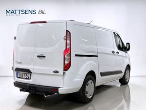 Ford Transit Custom bild 10