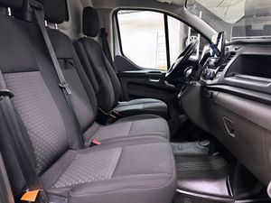 Ford Transit Custom bild 16