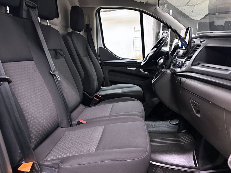 Ford Transit Custom bild 16