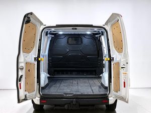 Ford Transit Custom bild 12