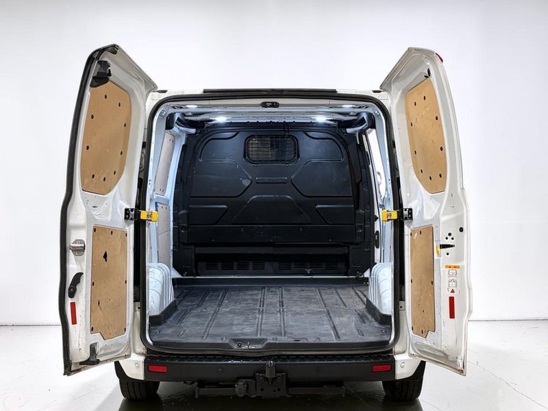 Ford Transit Custom bild 12