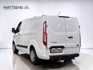 Ford Transit Custom bild 13