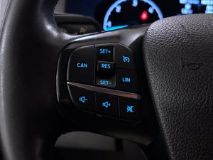 Ford Transit Custom bild 6