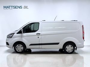 Ford Transit Custom bild 3
