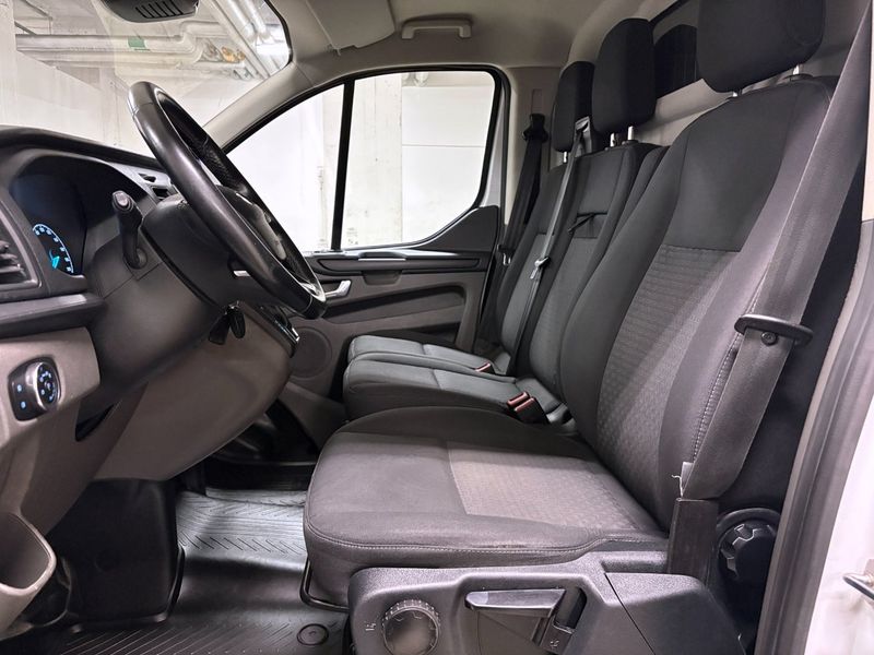 Ford Transit Custom bild 4