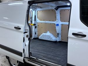 Ford Transit Custom bild 15