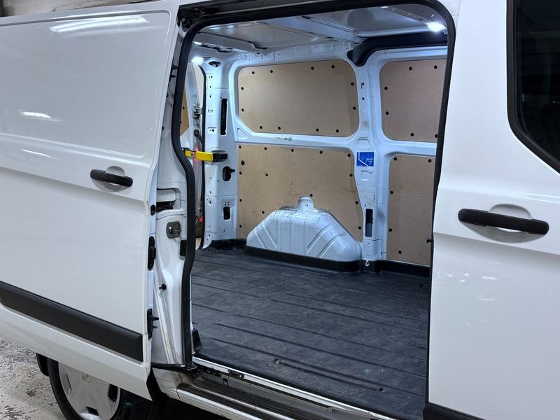 Ford Transit Custom bild 15