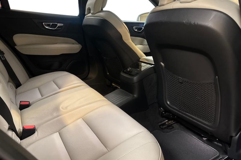 Volvo V60 bild 11