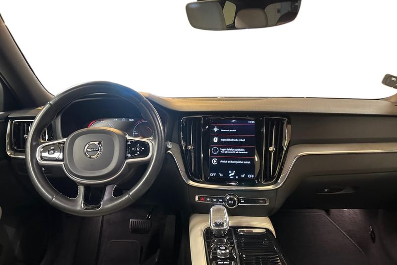 Volvo V60 bild 9