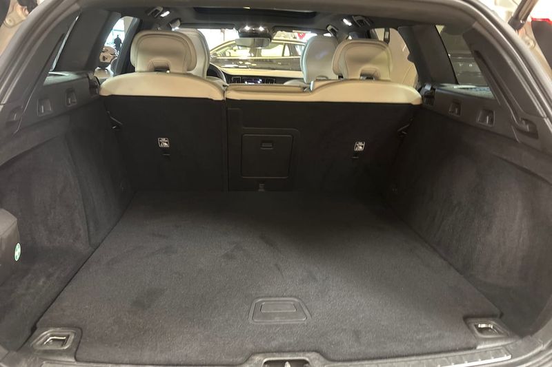 Volvo V60 bild 13