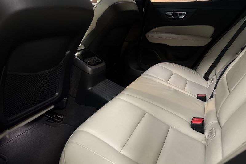 Volvo V60 bild 12