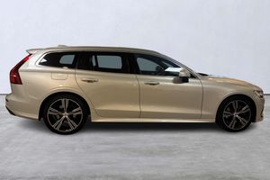 Volvo V60 bild 3