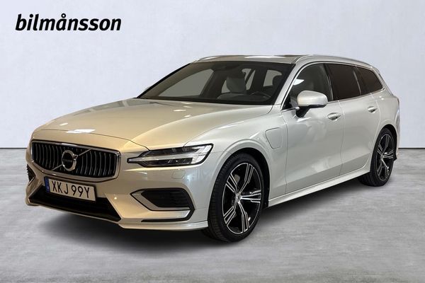 Volvo V60 T8 TE Inscription - 2020