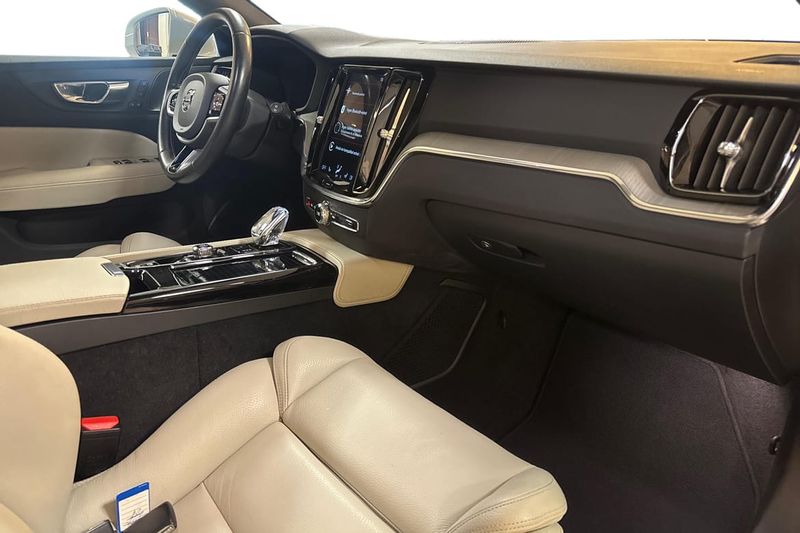 Volvo V60 bild 10
