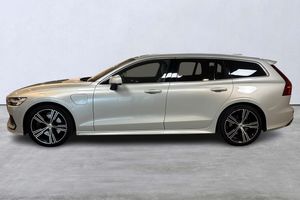 Volvo V60 bild 2