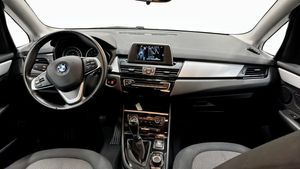 BMW 218 bild 4