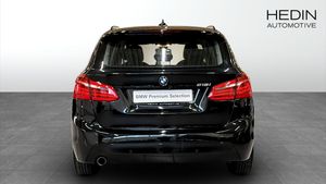 BMW 218 bild 7