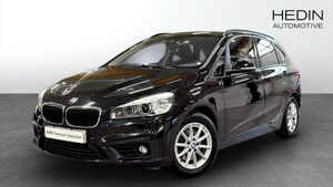 BMW 218 bild 1