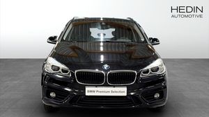 BMW 218 bild 8