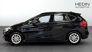 BMW 218 bild 6