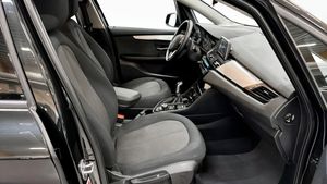 BMW 218 bild 3