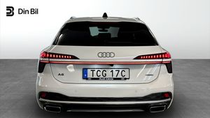 Audi A6 bild 6