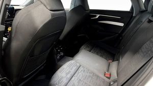 Audi A6 bild 12