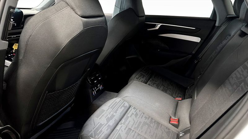 Audi A6 bild 12