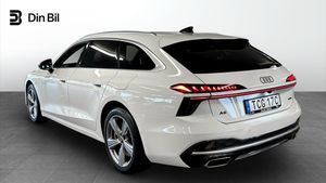 Audi A6 bild 4