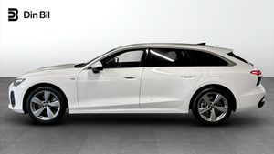 Audi A6 bild 3