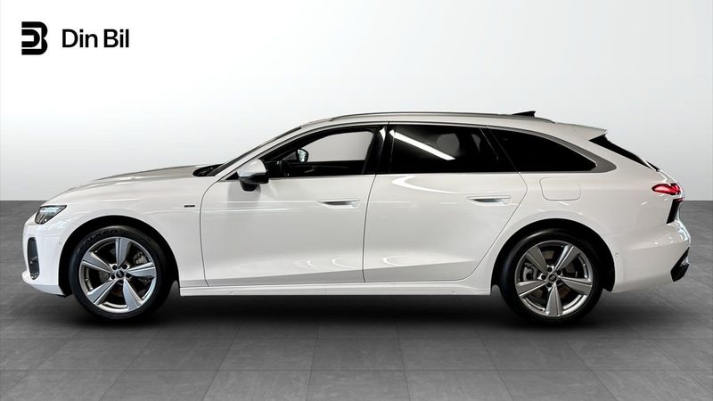 Audi A6 bild 3
