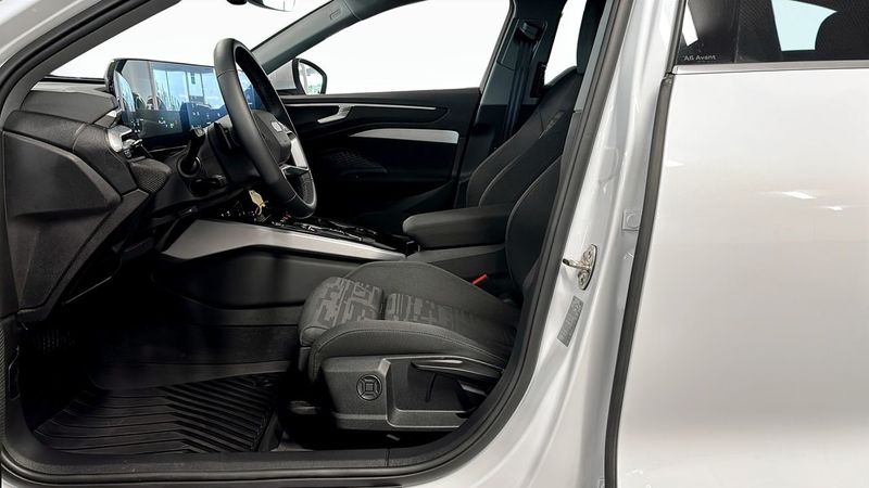 Audi A6 bild 2
