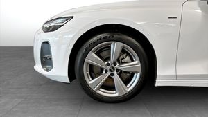Audi A6 bild 7