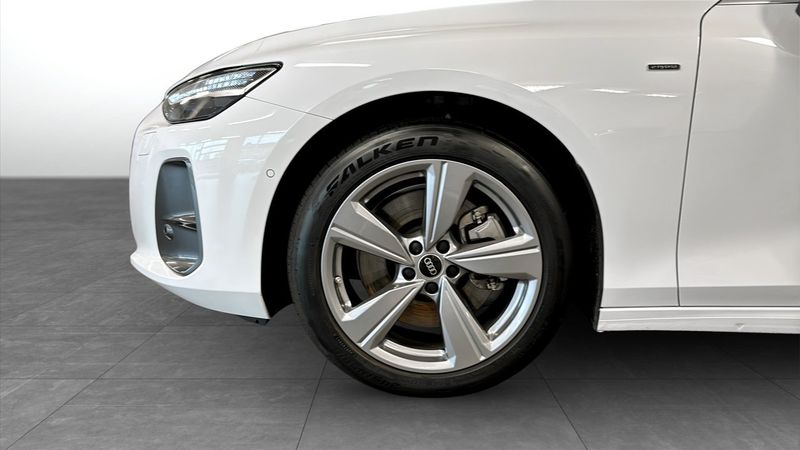 Audi A6 bild 7