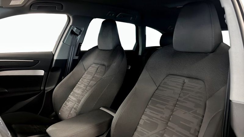 Audi A6 bild 9