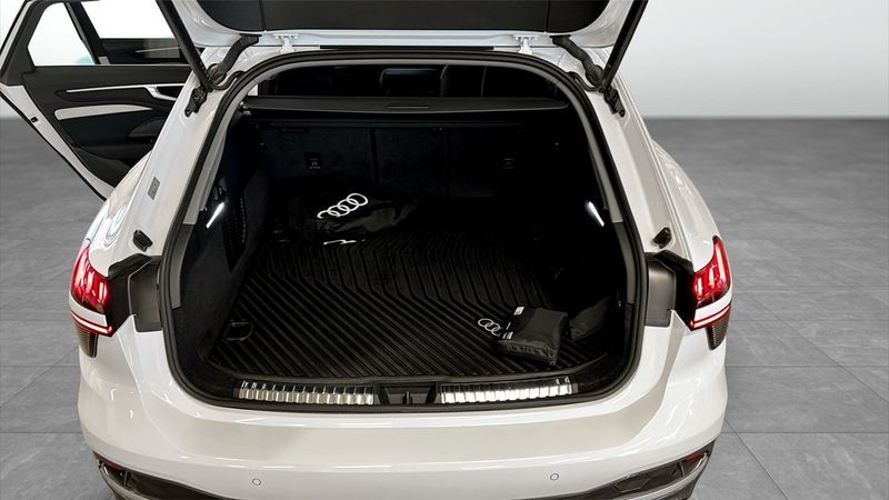 Audi A6 bild 13