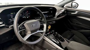 Audi A6 bild 8
