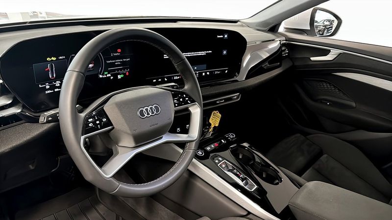 Audi A6 bild 8