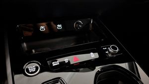 Audi A6 bild 16