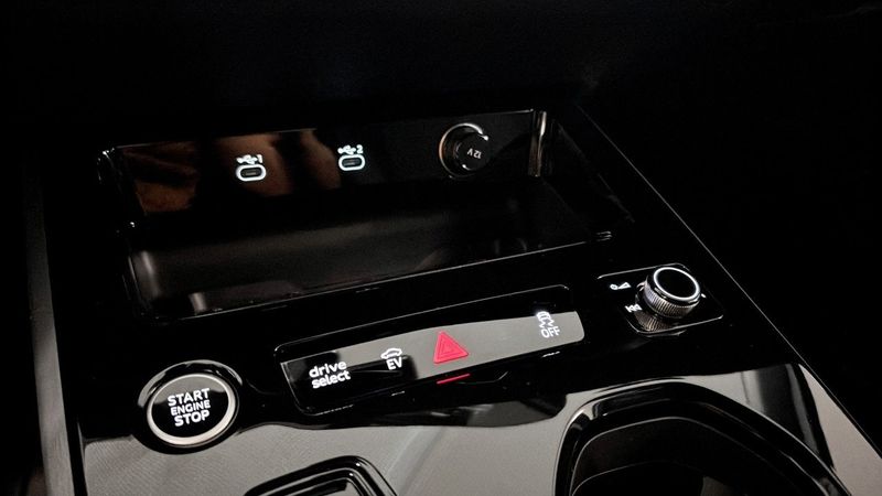 Audi A6 bild 16