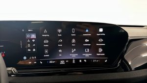 Audi A6 bild 10