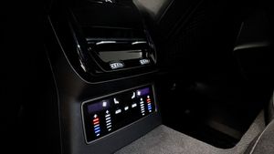 Audi A6 bild 11