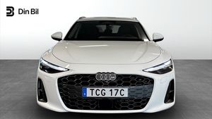 Audi A6 bild 5