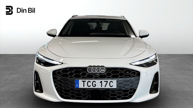 Audi A6 bild 5
